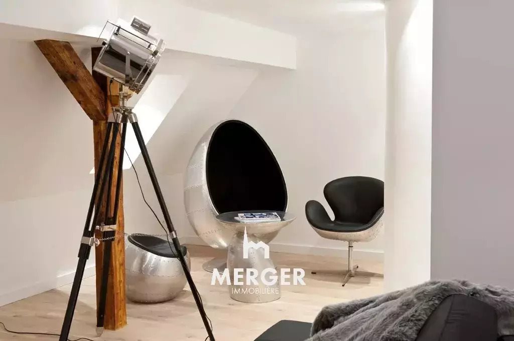 Appartement à vendre, 133m², Strasbourg
