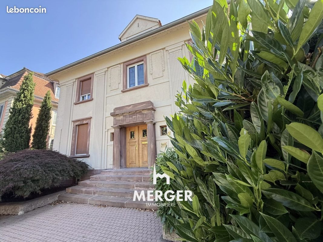 Maison à vendre, 305m², Strasbourg