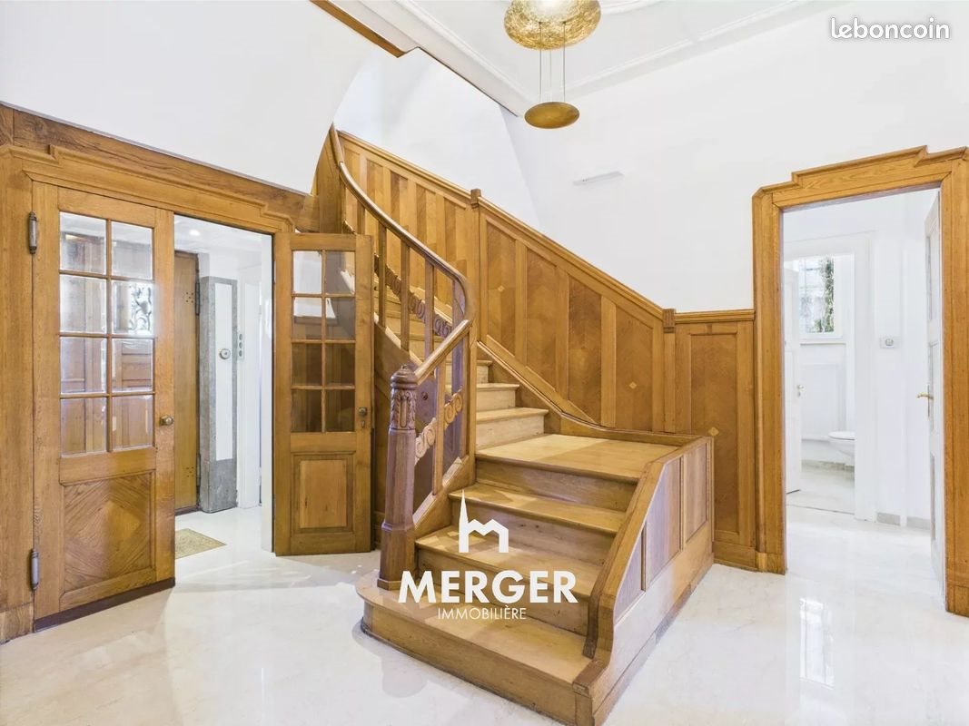 Maison à vendre, 305m², Strasbourg