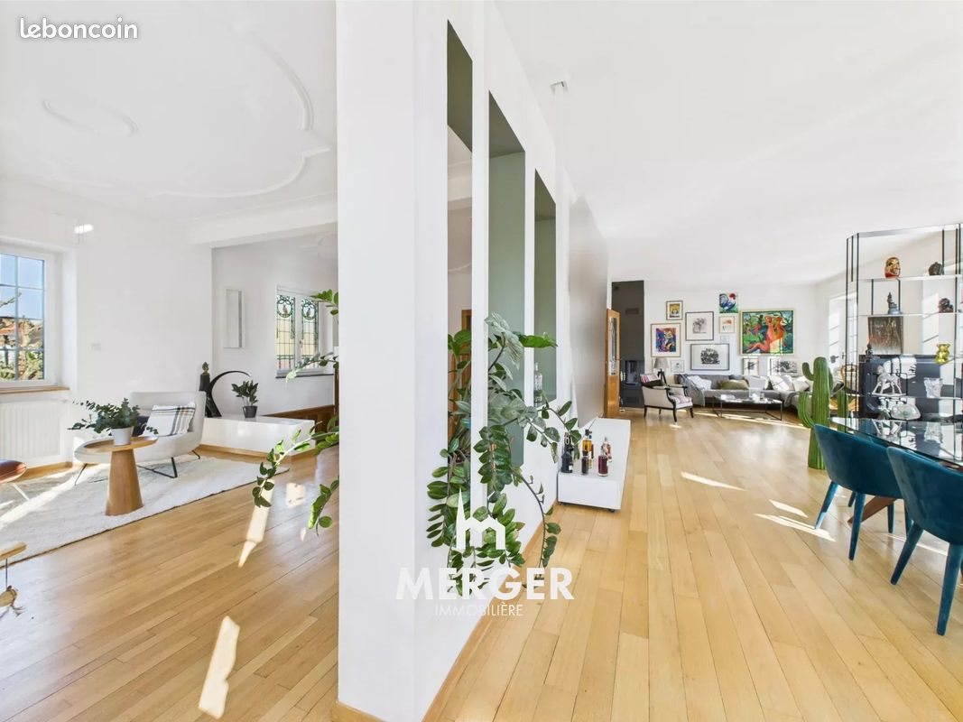 Maison à vendre, 305m², Strasbourg