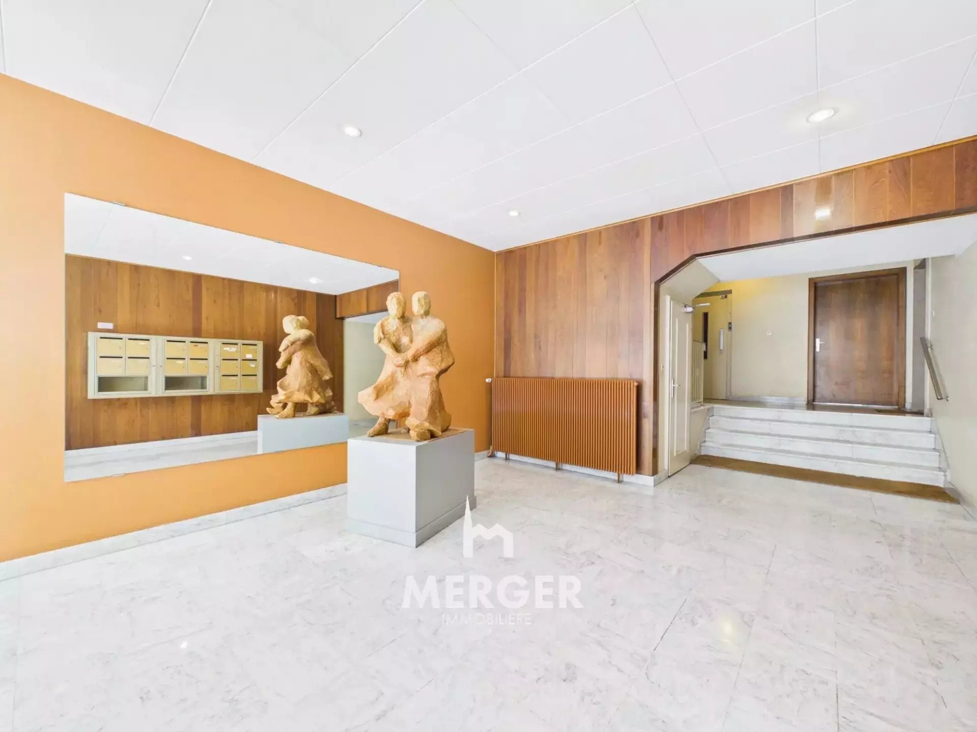 Appartement à vendre, 147m², Strasbourg