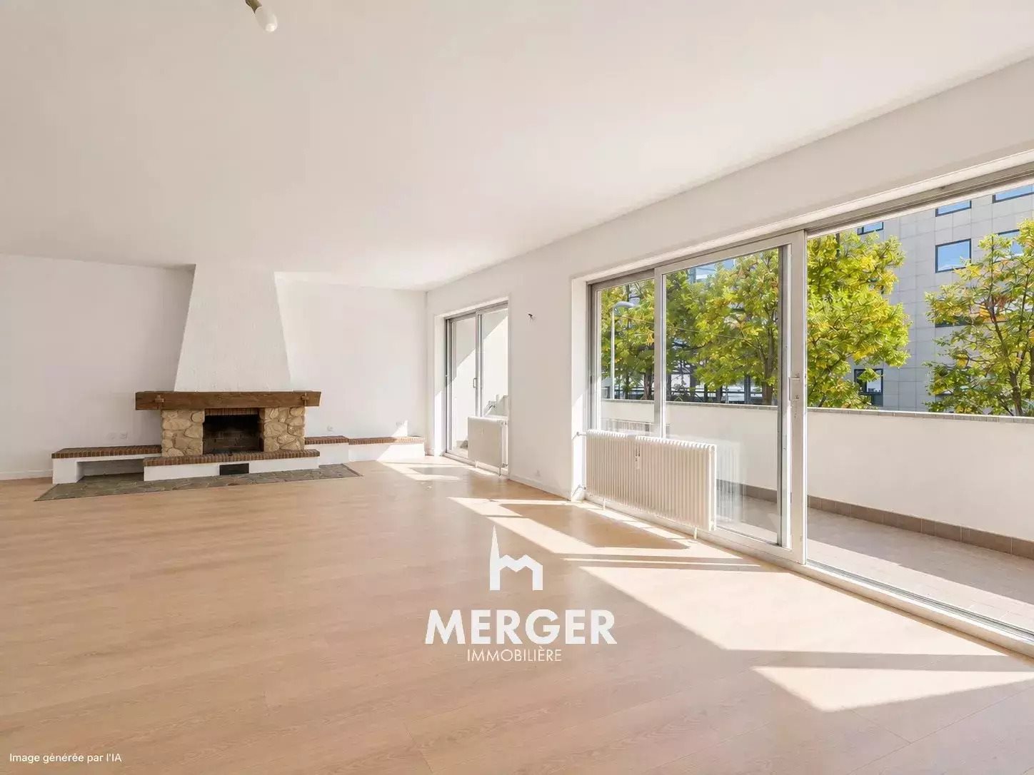 Appartement à vendre, 147m², Strasbourg