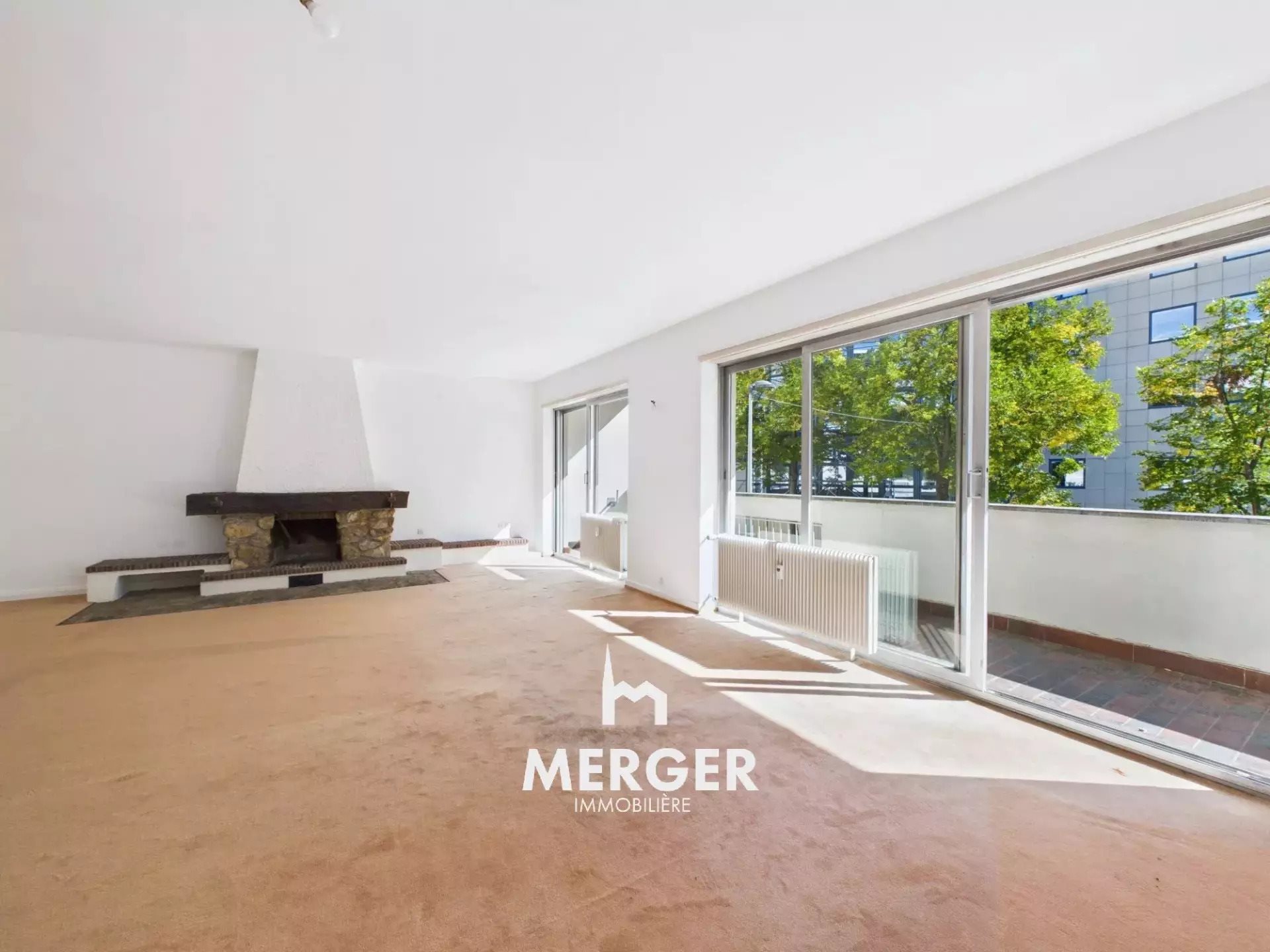 Appartement à vendre, 147m², Strasbourg