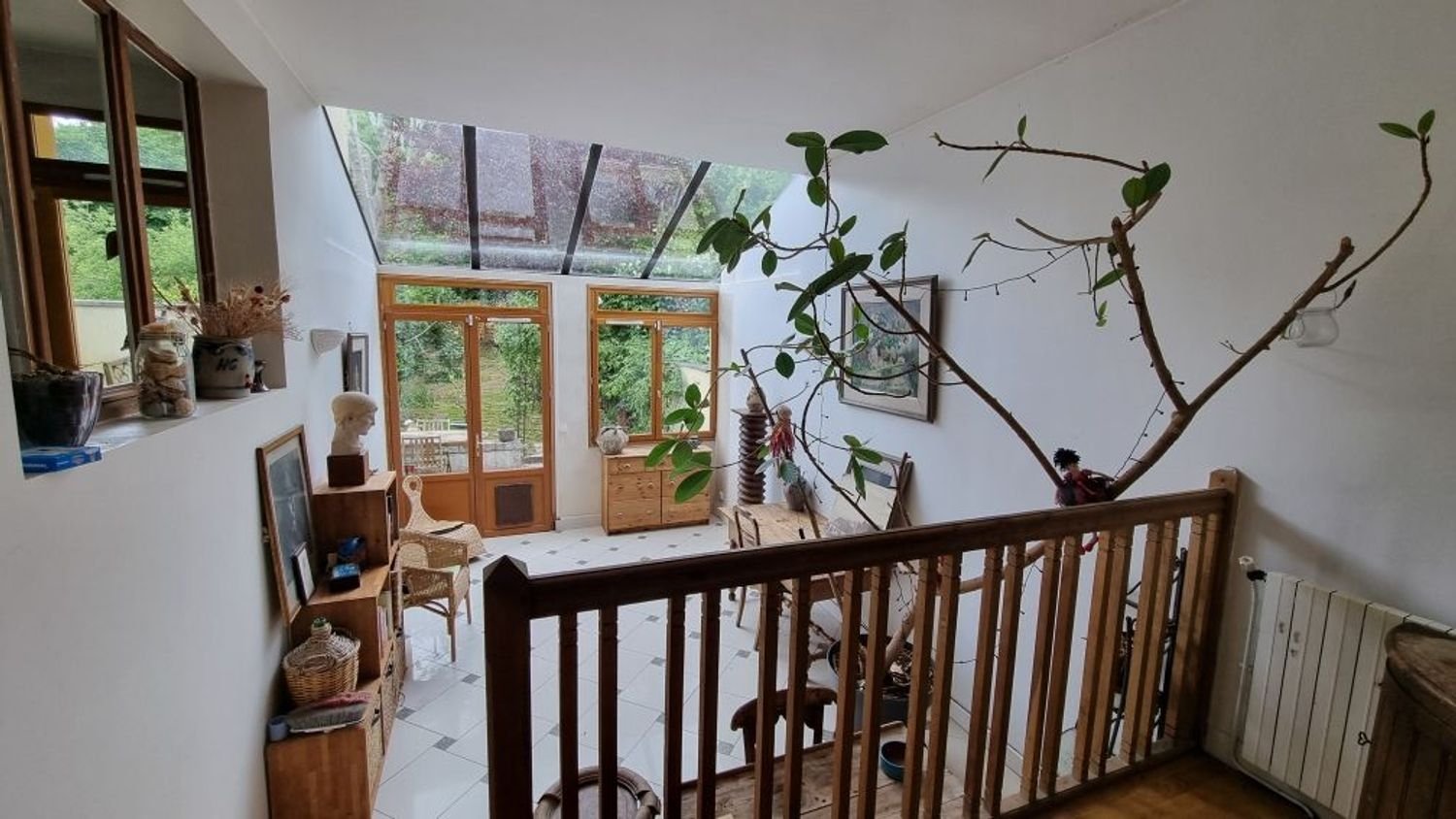Maison à vendre, 126m², Châtillon