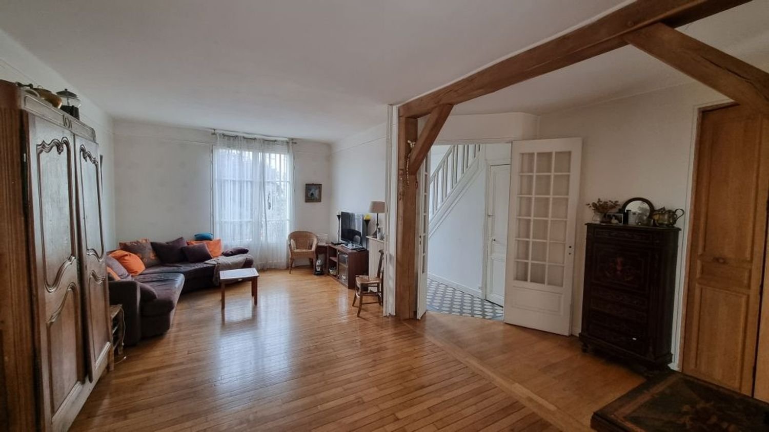 Maison à vendre, 126m², Châtillon