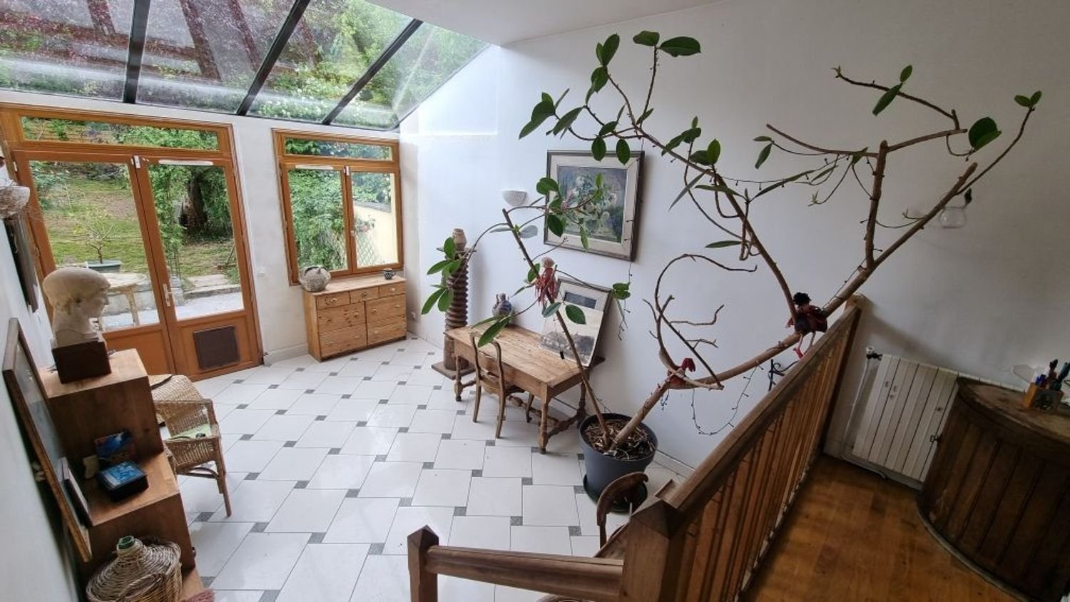 Maison à vendre, 126m², Châtillon