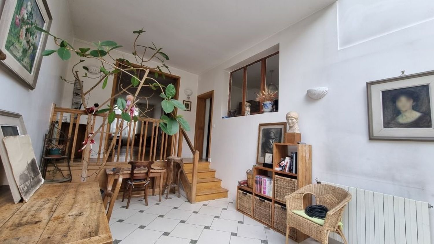 Maison à vendre, 126m², Châtillon