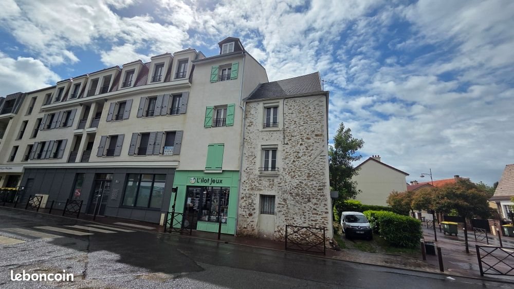 Appartement à vendre, 88m², Châtenay-Malabry