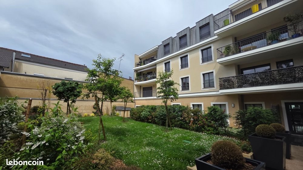Appartement à vendre, 88m², Châtenay-Malabry