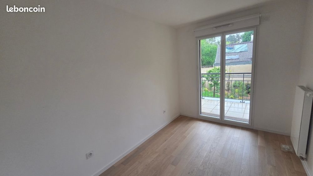 Appartement à vendre, 88m², Châtenay-Malabry