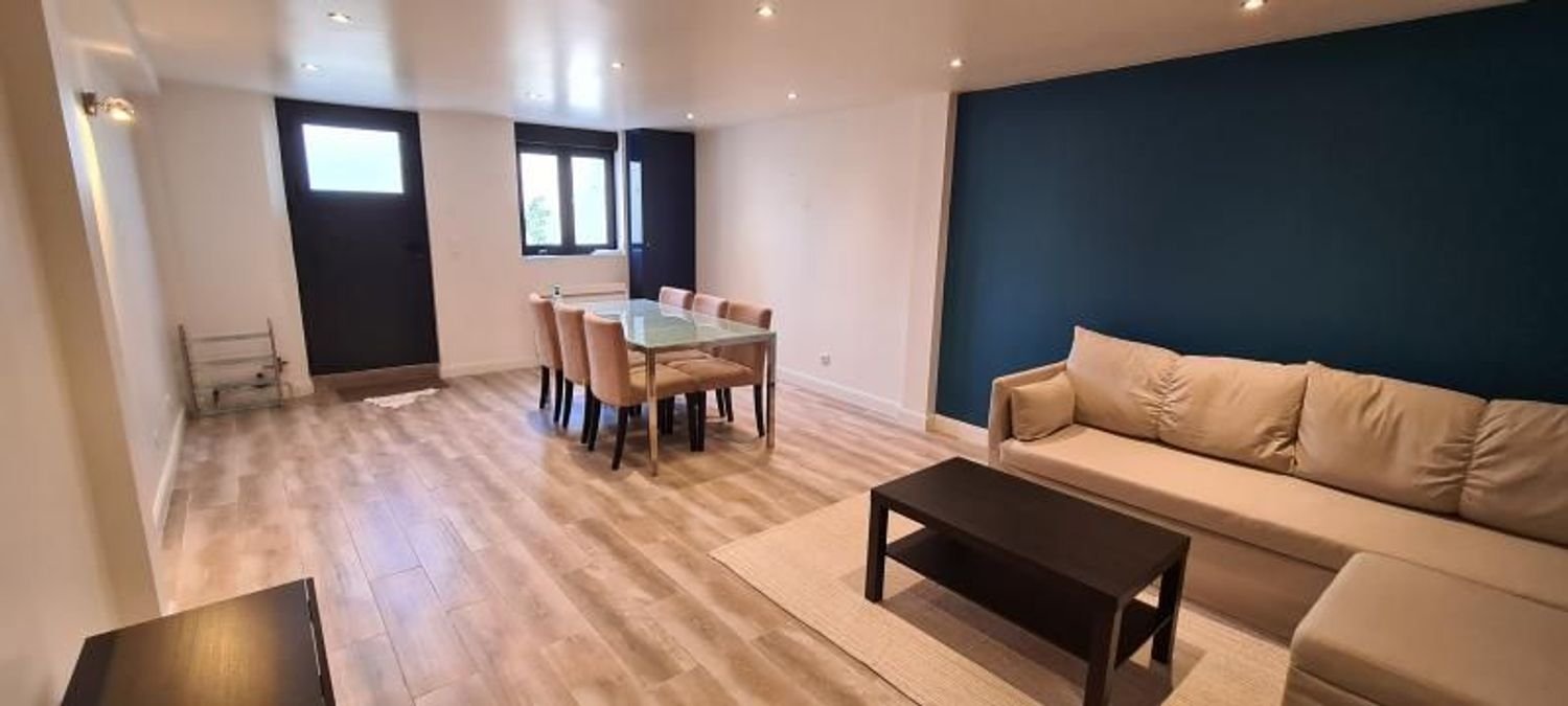 Maison à louer, 67m², Nanterre