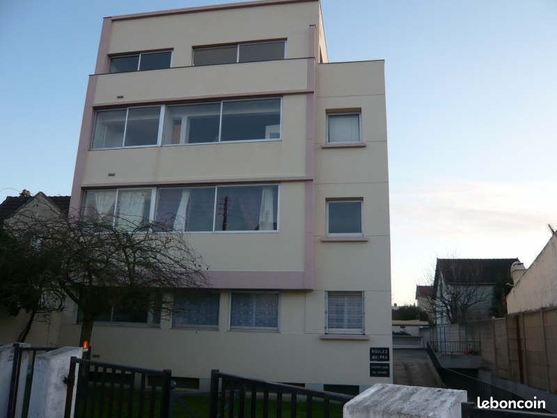 Appartement à louer, 38m², Clamart
