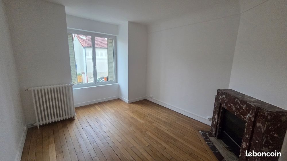 Appartement à louer, 43m², Malakoff