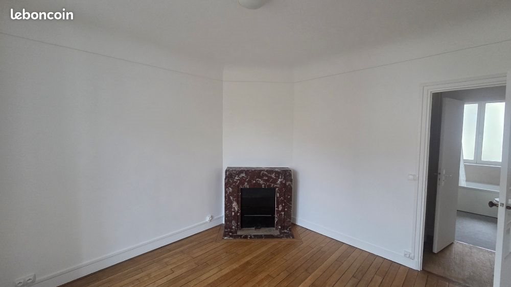 Appartement à louer, 43m², Malakoff