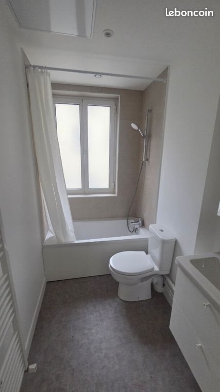 Appartement à louer, 43m², Malakoff
