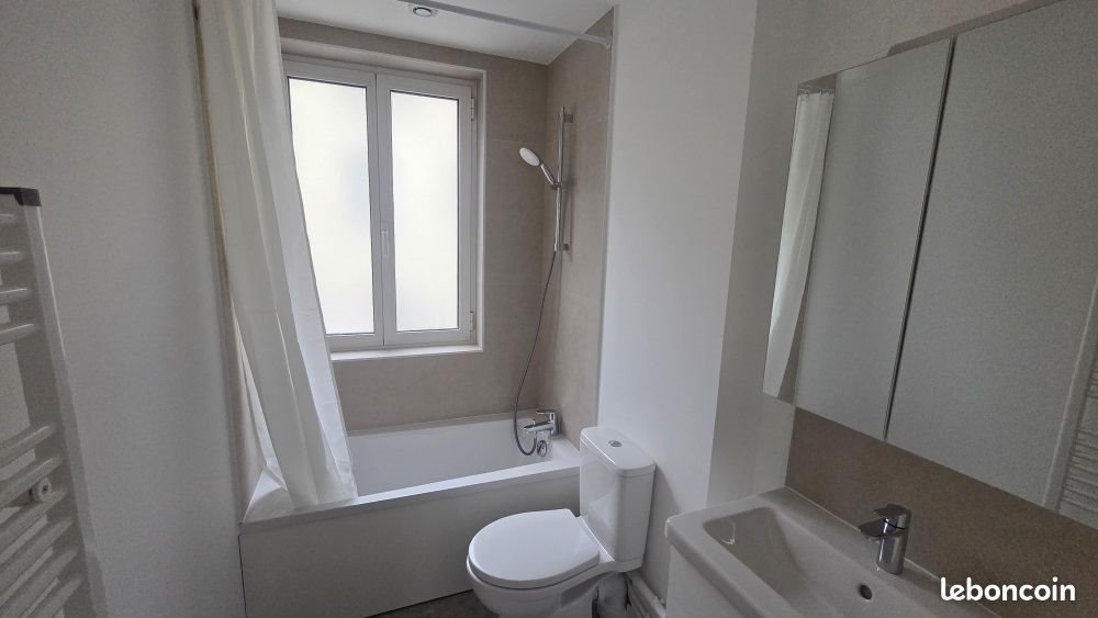 Appartement à louer, 43m², Malakoff