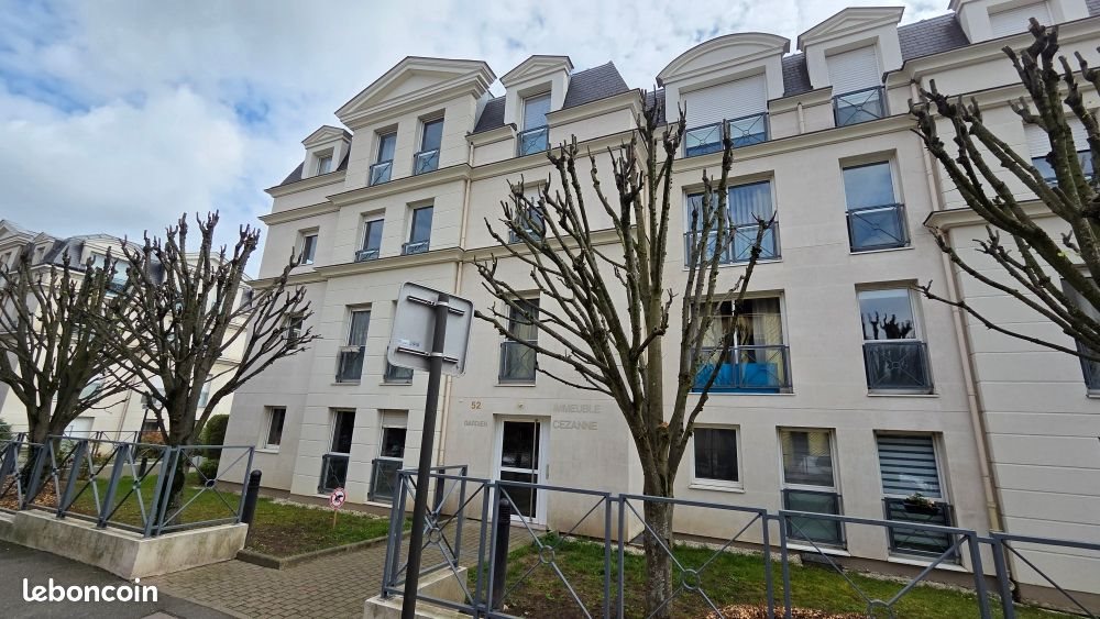 Appartement à louer, 18m², Châtillon