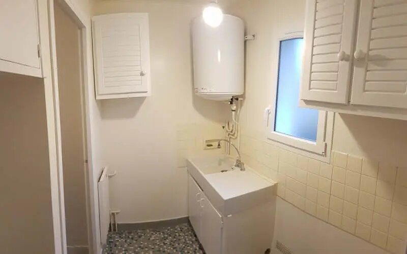 Appartement à louer, 35m², Clamart
