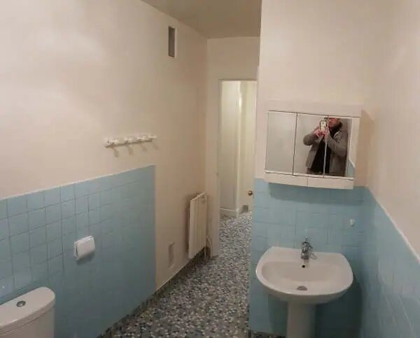 Appartement à louer, 35m², Clamart