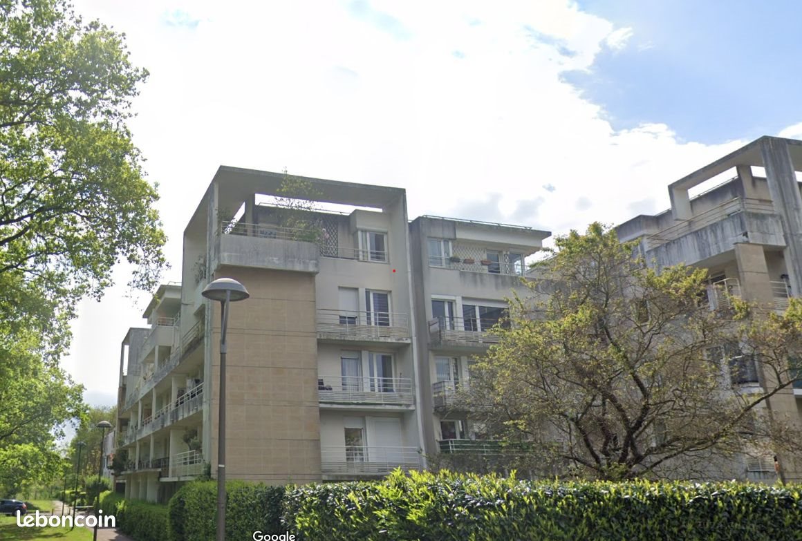 Appartement à vendre, 47m², Savigny-le-Temple