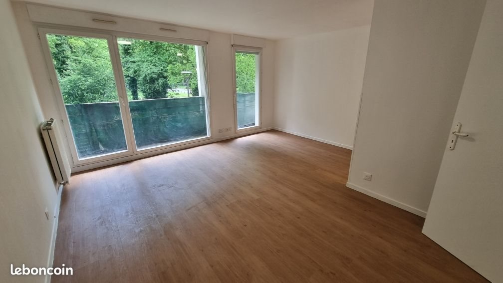 Appartement à vendre, 47m², Savigny-le-Temple