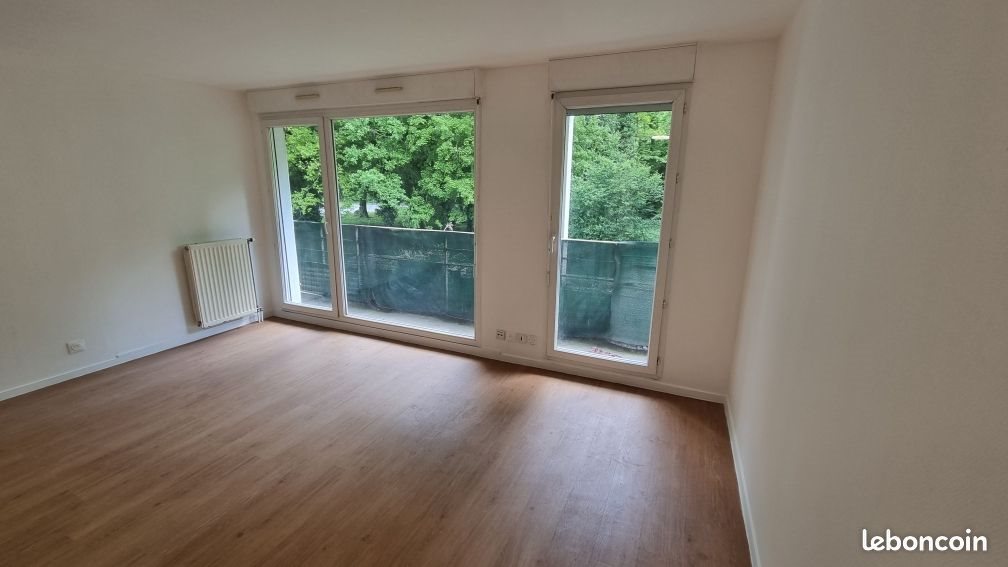 Appartement à vendre, 47m², Savigny-le-Temple