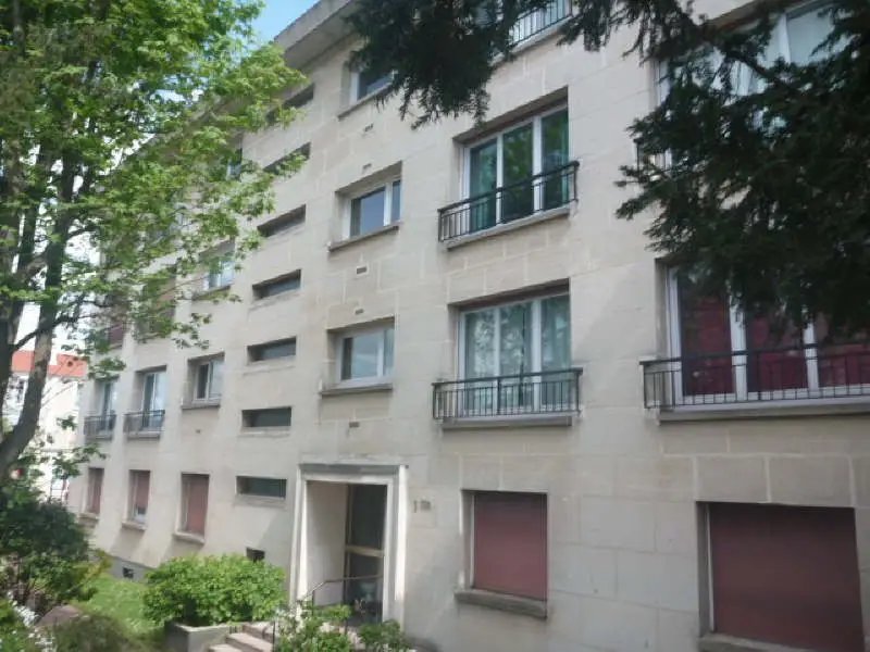 Appartement à louer, 11m², Clamart