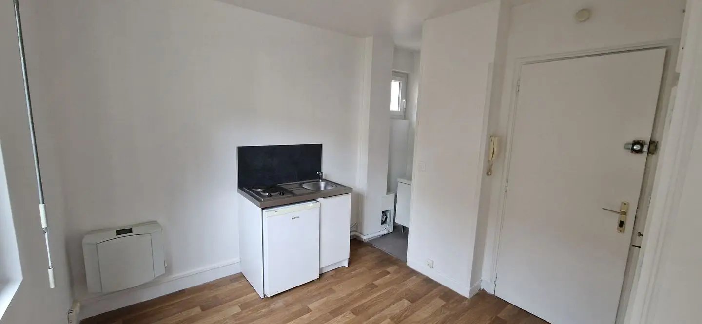 Appartement à louer, 11m², Clamart