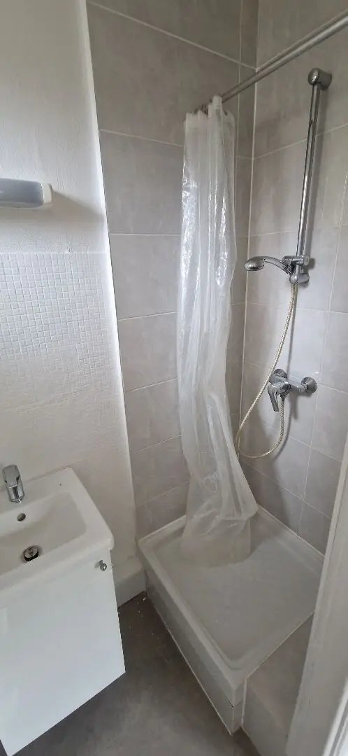 Appartement à louer, 11m², Clamart