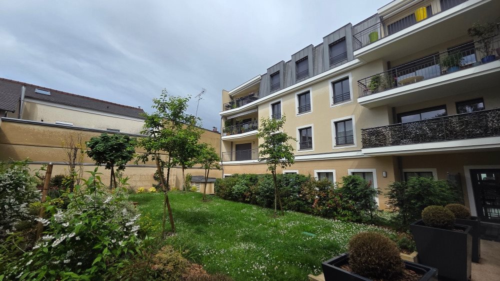 Appartement à vendre, 87m², Châtenay-Malabry