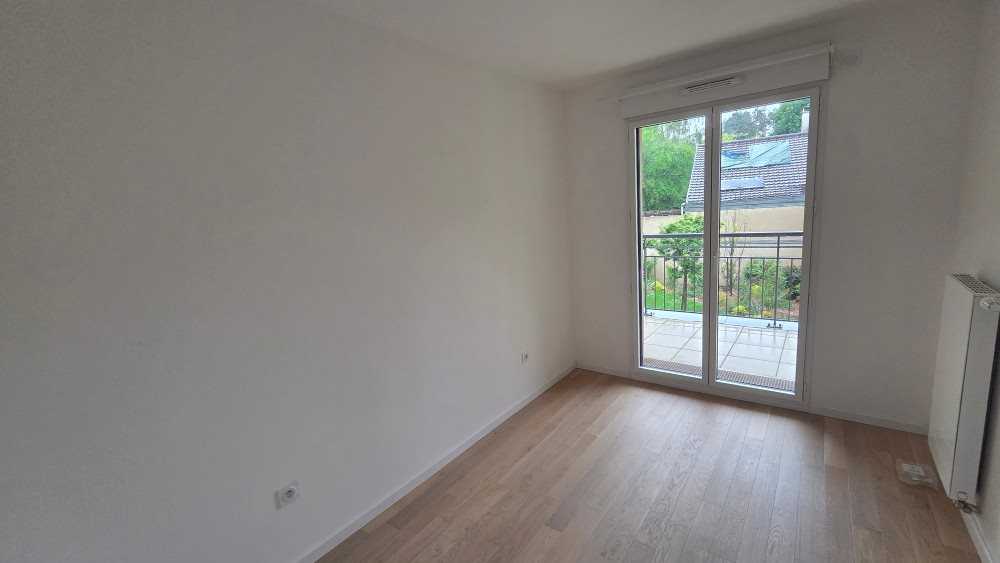 Appartement à vendre, 87m², Châtenay-Malabry