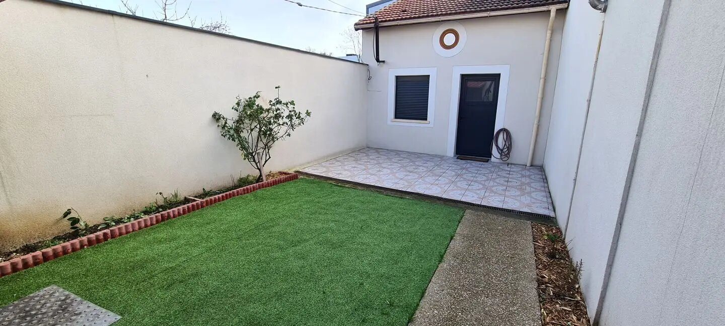 Maison à vendre, 63m², Nanterre
