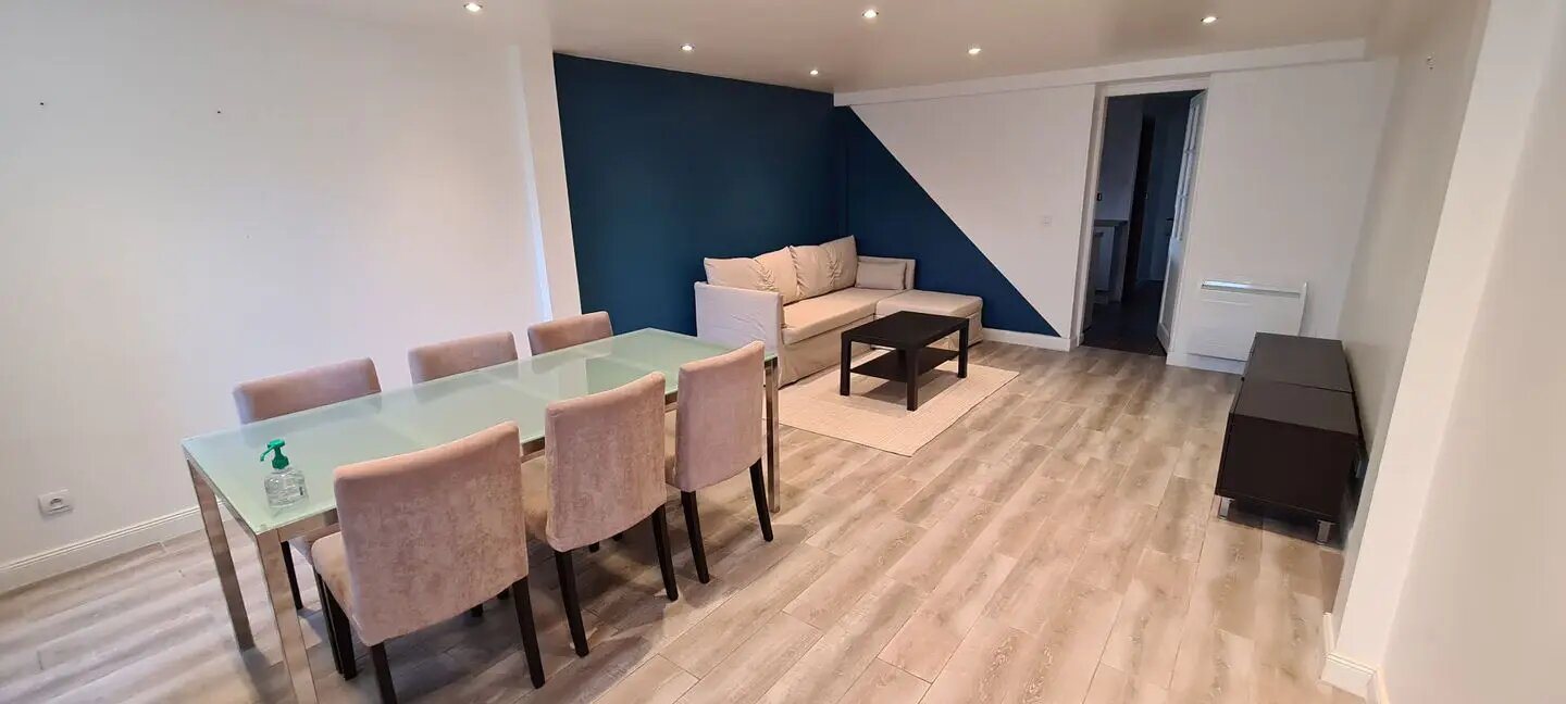 Maison à vendre, 63m², Nanterre