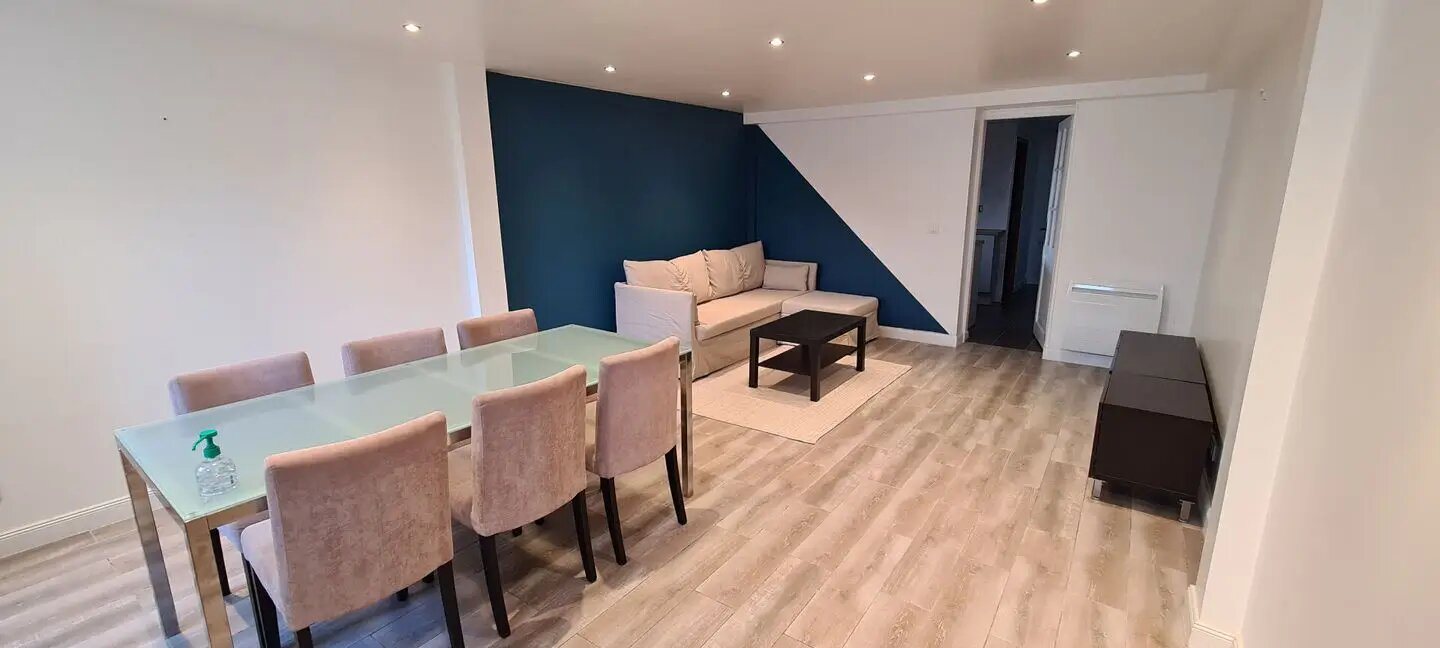 Maison à vendre, 63m², Nanterre