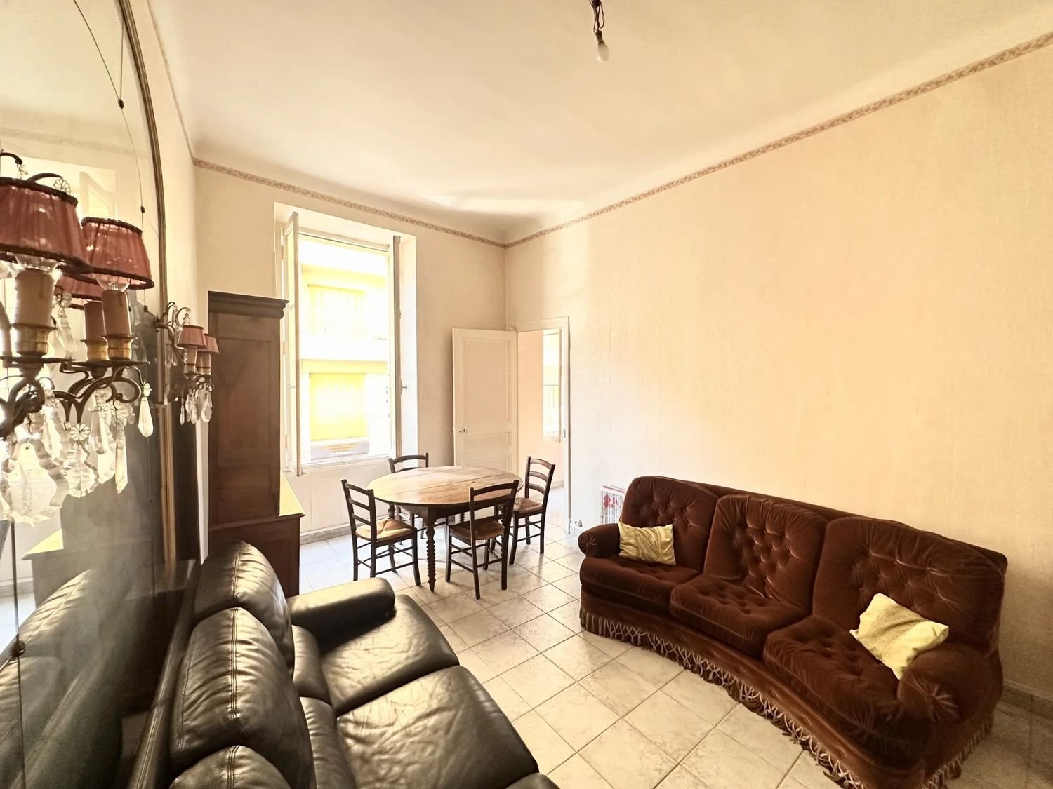 Appartement à vendre, 54m², Nice
