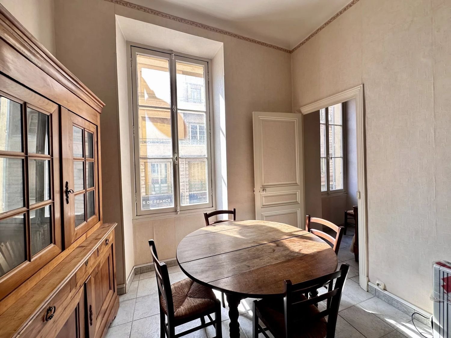 Appartement à vendre, 54m², Nice