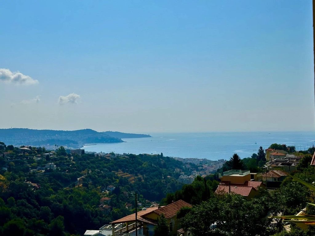 Appartement à vendre, 72m², Nice