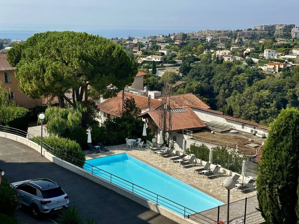 Appartement à vendre, 72m², Nice
