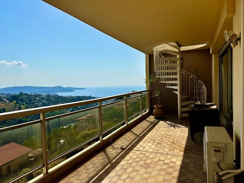 Appartement à vendre, 72m², Nice