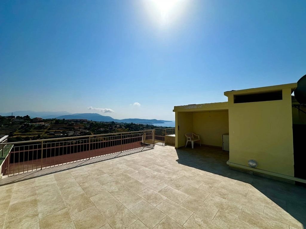 Appartement à vendre, 72m², Nice