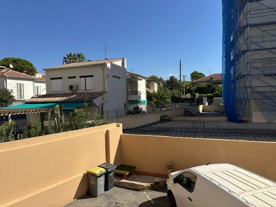 Appartement à louer, 63m², Nice