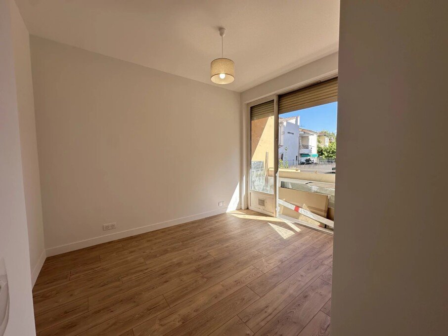 Appartement à louer, 63m², Nice