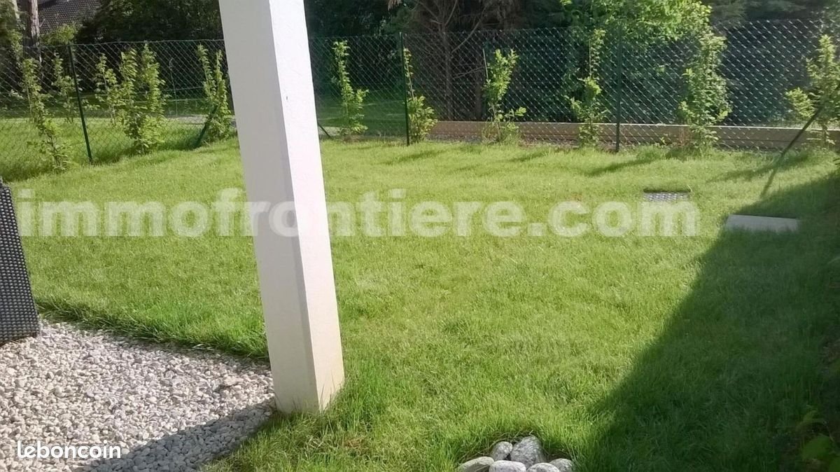 Appartement à vendre, 41m², Annemasse