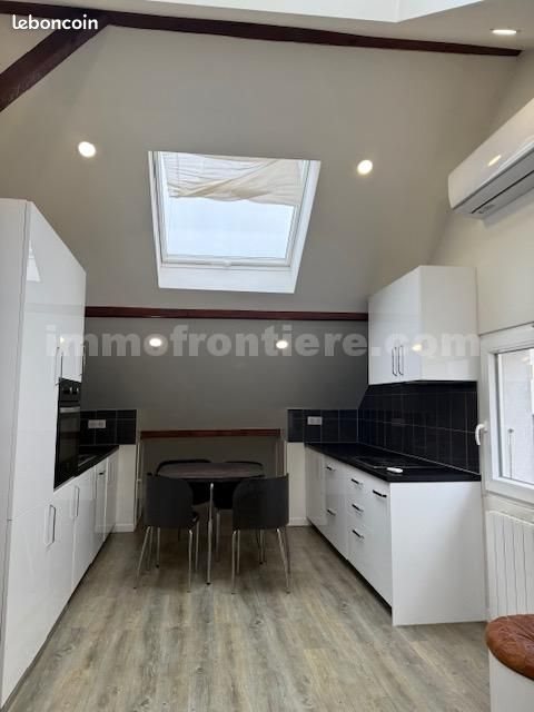 Appartement à louer, 32m², Annemasse
