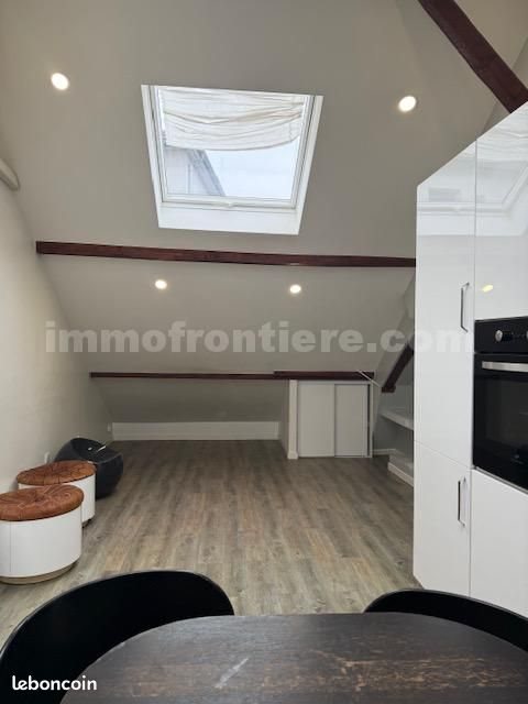 Appartement à louer, 32m², Annemasse