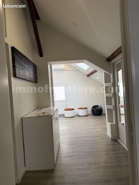 Appartement à louer, 32m², Annemasse