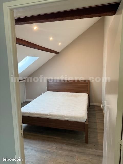 Appartement à louer, 32m², Annemasse