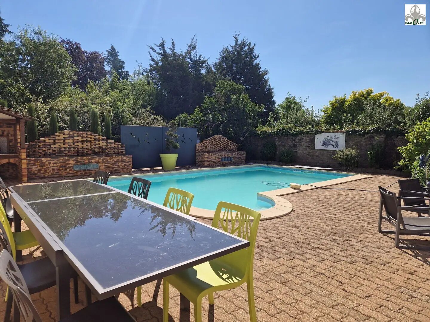 Maison à vendre, 165m², Bligny-lès-Beaune