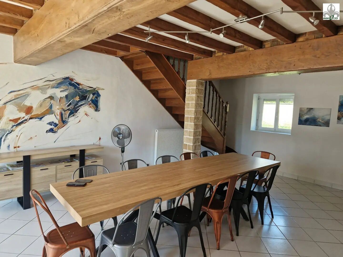 Maison à vendre, 165m², Bligny-lès-Beaune