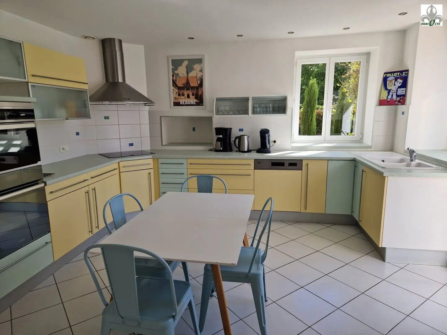 Maison à vendre, 165m², Bligny-lès-Beaune